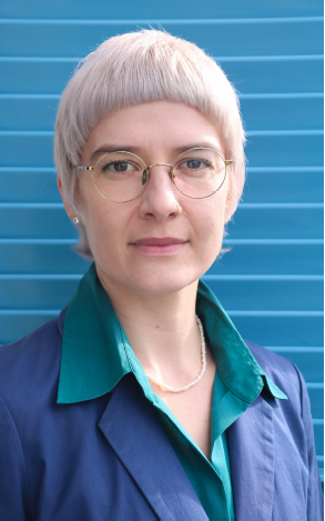 Dr. Janina Hofer